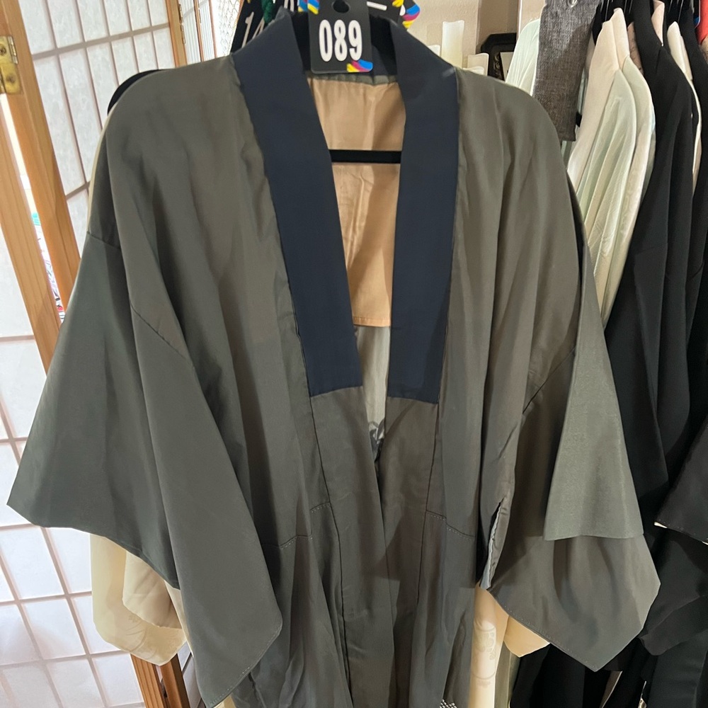Kimono #089